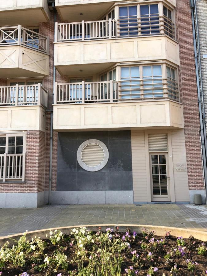 Fleur II Apartment Knokke-Heist Exterior photo